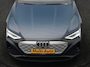 Audi Q8 e-tron 55 quattro Advanced Edition 114 kWh Dealer O.H | SOH 96,6% | Trekhaak Afn. | Panodak | Luchtvering | Adaptive Cruise | 360 Camera | Head Up | Bang & Olufsen | Lederen Comfortstoelen Memory & Verwarmd | Keyless | Apple Carplay | Navigatie | DAB | 20"L.M |