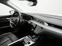 Audi Q8 e-tron 55 quattro Advanced Edition 114 kWh Dealer O.H | SOH 96,6% | Trekhaak Afn. | Panodak | Luchtvering | Adaptive Cruise | 360 Camera | Head Up | Bang & Olufsen | Lederen Comfortstoelen Memory & Verwarmd | Keyless | Apple Carplay | Navigatie | DAB | 20"L.M |