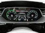 Audi Q8 e-tron 55 quattro Advanced Edition 114 kWh Dealer O.H | SOH 96,6% | Trekhaak Afn. | Panodak | Luchtvering | Adaptive Cruise | 360 Camera | Head Up | Bang & Olufsen | Lederen Comfortstoelen Memory & Verwarmd | Keyless | Apple Carplay | Navigatie | DAB | 20"L.M |