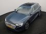 Audi Q8 e-tron 55 quattro Advanced Edition 114 kWh Dealer O.H | SOH 96,6% | Trekhaak Afn. | Panodak | Luchtvering | Adaptive Cruise | 360 Camera | Head Up | Bang & Olufsen | Lederen Comfortstoelen Memory & Verwarmd | Keyless | Apple Carplay | Navigatie | DAB | 20"L.M |