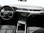 Audi Q8 e-tron 55 quattro Advanced Edition 114 kWh Dealer O.H | SOH 96,6% | Trekhaak Afn. | Panodak | Luchtvering | Adaptive Cruise | 360 Camera | Head Up | Bang & Olufsen | Lederen Comfortstoelen Memory & Verwarmd | Keyless | Apple Carplay | Navigatie | DAB | 20"L.M |