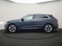 Audi Q8 e-tron 55 quattro Advanced Edition 114 kWh Dealer O.H | SOH 96,6% | Trekhaak Afn. | Panodak | Luchtvering | Adaptive Cruise | 360 Camera | Head Up | Bang & Olufsen | Lederen Comfortstoelen Memory & Verwarmd | Keyless | Apple Carplay | Navigatie | DAB | 20"L.M |