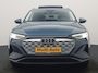 Audi Q8 e-tron 55 quattro Advanced Edition 114 kWh Dealer O.H | SOH 96,6% | Trekhaak Afn. | Panodak | Luchtvering | Adaptive Cruise | 360 Camera | Head Up | Bang & Olufsen | Lederen Comfortstoelen Memory & Verwarmd | Keyless | Apple Carplay | Navigatie | DAB | 20"L.M |