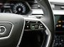 Audi Q8 e-tron 55 quattro Advanced Edition 114 kWh Dealer O.H | SOH 96,6% | Trekhaak Afn. | Panodak | Luchtvering | Adaptive Cruise | 360 Camera | Head Up | Bang & Olufsen | Lederen Comfortstoelen Memory & Verwarmd | Keyless | Apple Carplay | Navigatie | DAB | 20"L.M |