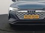 Audi Q8 e-tron 55 quattro Advanced Edition 114 kWh Dealer O.H | SOH 96,6% | Trekhaak Afn. | Panodak | Luchtvering | Adaptive Cruise | 360 Camera | Head Up | Bang & Olufsen | Lederen Comfortstoelen Memory & Verwarmd | Keyless | Apple Carplay | Navigatie | DAB | 20"L.M |