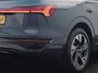 Audi Q8 e-tron 55 quattro Advanced Edition 114 kWh Dealer O.H | SOH 96,6% | Trekhaak Afn. | Panodak | Luchtvering | Adaptive Cruise | 360 Camera | Head Up | Bang & Olufsen | Lederen Comfortstoelen Memory & Verwarmd | Keyless | Apple Carplay | Navigatie | DAB | 20"L.M |