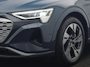 Audi Q8 e-tron 55 quattro Advanced Edition 114 kWh Dealer O.H | SOH 96,6% | Trekhaak Afn. | Panodak | Luchtvering | Adaptive Cruise | 360 Camera | Head Up | Bang & Olufsen | Lederen Comfortstoelen Memory & Verwarmd | Keyless | Apple Carplay | Navigatie | DAB | 20"L.M |
