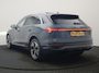 Audi Q8 e-tron 55 quattro Advanced Edition 114 kWh Dealer O.H | SOH 96,6% | Trekhaak Afn. | Panodak | Luchtvering | Adaptive Cruise | 360 Camera | Head Up | Bang & Olufsen | Lederen Comfortstoelen Memory & Verwarmd | Keyless | Apple Carplay | Navigatie | DAB | 20"L.M |