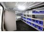 Opel Vivaro CDTI L3H1 | Airco | Cruise | Kasten | 3 Zits | Parkeersens.