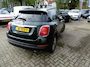 Fiat 500X 1.4 Turbo MultiAir Lounge