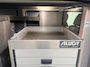 Volkswagen Transporter Automaat Servicewagen 2.0 TDI 150pk euro6 L1H1 Highline 2xSchuifdeur, Aluca, V230, Trekhaak, RIJKLAARPRIJS