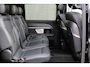 Mercedes-Benz V-klasse 300d / AMG / DC / Exclusive / Pano / Luchtv / Elec Stoel / Burmester / Vol Opties / NIEUWSTAAT
