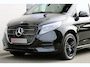 Mercedes-Benz V-klasse 300d / AMG / DC / Exclusive / Pano / Luchtv / Elec Stoel / Burmester / Vol Opties / NIEUWSTAAT
