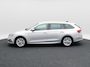 Skoda Octavia Combi 1.0 e-TSi 110 Pk Automaat Business Edition Plus | Stoelverwarming | Trekhaak | Adaptive Cruise | Virtual Cockpit | Climatronic | 17 Inch | 80.816 Km !!