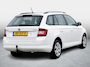 Skoda Fabia Combi 1.2 TSI Ambition | Afneembare Trekhaak | Dealeronderhouden | 1e Eigenaar | Cruise Control | Leder-Pakket |