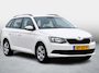 Skoda Fabia Combi 1.2 TSI Ambition | Afneembare Trekhaak | Dealeronderhouden | 1e Eigenaar | Cruise Control | Leder-Pakket |