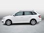 Skoda Fabia Combi 1.2 TSI Ambition | Afneembare Trekhaak | Dealeronderhouden | 1e Eigenaar | Cruise Control | Leder-Pakket |