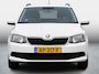 Skoda Fabia Combi 1.2 TSI Ambition | Afneembare Trekhaak | Dealeronderhouden | 1e Eigenaar | Cruise Control | Leder-Pakket |
