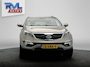 Kia Sportage 2.0 CRDI X-clusive 4wd Automaat | Origineel Nederlands | Trekhaak | Leder | Camera | Stoelverwarming | Navigatie |