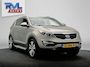 Kia Sportage 2.0 CRDI X-clusive 4wd Automaat | Origineel Nederlands | Trekhaak | Leder | Camera | Stoelverwarming | Navigatie |