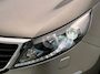 Kia Sportage 2.0 CRDI X-clusive 4wd Automaat | Origineel Nederlands | Trekhaak | Leder | Camera | Stoelverwarming | Navigatie |