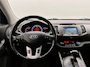 Kia Sportage 2.0 CRDI X-clusive 4wd Automaat | Origineel Nederlands | Trekhaak | Leder | Camera | Stoelverwarming | Navigatie |
