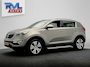 Kia Sportage 2.0 CRDI X-clusive 4wd Automaat | Origineel Nederlands | Trekhaak | Leder | Camera | Stoelverwarming | Navigatie |