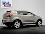 Kia Sportage 2.0 CRDI X-clusive 4wd Automaat | Origineel Nederlands | Trekhaak | Leder | Camera | Stoelverwarming | Navigatie |