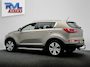 Kia Sportage 2.0 CRDI X-clusive 4wd Automaat | Origineel Nederlands | Trekhaak | Leder | Camera | Stoelverwarming | Navigatie |