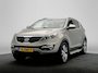 Kia Sportage 2.0 CRDI X-clusive 4wd Automaat | Origineel Nederlands | Trekhaak | Leder | Camera | Stoelverwarming | Navigatie |