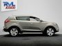 Kia Sportage 2.0 CRDI X-clusive 4wd Automaat | Origineel Nederlands | Trekhaak | Leder | Camera | Stoelverwarming | Navigatie |