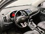 Kia Sportage 2.0 CRDI X-clusive 4wd Automaat | Origineel Nederlands | Trekhaak | Leder | Camera | Stoelverwarming | Navigatie |