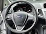 Ford Fiesta 1.25 Limited | Nieuwe APK | Airco | Elektrische ramen