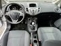 Ford Fiesta 1.25 Limited | Nieuwe APK | Airco | Elektrische ramen