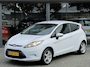 Ford Fiesta 1.25 Limited | Nieuwe APK | Airco | Elektrische ramen