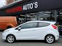 Ford Fiesta 1.25 Limited | Nieuwe APK | Airco | Elektrische ramen