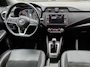 Nissan Micra 1.0 DIG-T N-Design Bose-Cruise-Alcantara- 117PK