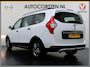 Dacia Lodgy 1.3TCe 131PK 7-Persoons Navi Camera Airco Pdc Cruise Control Apple Carplay/Android Auto Stepway Isofix DAB Bluetooth 1e Eigenaar Origineel Nederlandse Auto