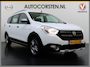 Dacia Lodgy 1.3TCe 131PK 7-Persoons Navi Camera Airco Pdc Cruise Control Apple Carplay/Android Auto Stepway Isofix DAB Bluetooth 1e Eigenaar Origineel Nederlandse Auto