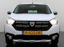 Dacia Lodgy 1.3TCe 131PK 7-Persoons Navi Camera Airco Pdc Cruise Control Apple Carplay/Android Auto Stepway Isofix DAB Bluetooth 1e Eigenaar Origineel Nederlandse Auto