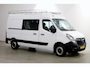 Opel Movano 2.3 Turbo 150pk L2H2 D.C. Airco/Navi/Camera/Imperiaal 02-2020