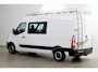 Opel Movano 2.3 Turbo 150pk L2H2 D.C. Airco/Navi/Camera/Imperiaal 02-2020