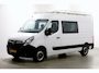 Opel Movano 2.3 Turbo 150pk L2H2 D.C. Airco/Navi/Camera/Imperiaal 02-2020
