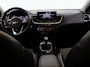 Kia Ceed Sportswagon 1.5 T-GDi DynamicPlusLine 160 PK | Stoel/Stuurwielverwarming | Navigatie | Dodehoekdetectie | Keyless | Elektr. Achterklep |