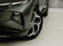 Hyundai Tucson 1.6 T-GDI HEV Premium Sky 230Pk Automaat (PANORAMADAK, STOELKOELING/VERWARMING, KRELL AUDIO, 360 CAMERA, ACHTERBANK VERWARMD, KEYLESS, SPORTSTOELEN, ADAPTIVE CRUISE, SFEERVERLICHTING, NIEUWSTAAT)