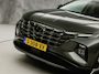Hyundai Tucson 1.6 T-GDI HEV Premium Sky 230Pk Automaat (PANORAMADAK, STOELKOELING/VERWARMING, KRELL AUDIO, 360 CAMERA, ACHTERBANK VERWARMD, KEYLESS, SPORTSTOELEN, ADAPTIVE CRUISE, SFEERVERLICHTING, NIEUWSTAAT)