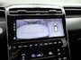 Hyundai Tucson 1.6 T-GDI HEV Premium Sky 230Pk Automaat (PANORAMADAK, STOELKOELING/VERWARMING, KRELL AUDIO, 360 CAMERA, ACHTERBANK VERWARMD, KEYLESS, SPORTSTOELEN, ADAPTIVE CRUISE, SFEERVERLICHTING, NIEUWSTAAT)