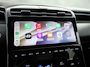 Hyundai Tucson 1.6 T-GDI HEV Premium Sky 230Pk Automaat (PANORAMADAK, STOELKOELING/VERWARMING, KRELL AUDIO, 360 CAMERA, ACHTERBANK VERWARMD, KEYLESS, SPORTSTOELEN, ADAPTIVE CRUISE, SFEERVERLICHTING, NIEUWSTAAT)