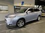 Mitsubishi Outlander 2.0 PHEV instyle Schuifdak|Leder|Navi|Trekhaak