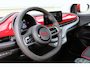 Fiat 500 RED 24 kWh | SOH 92% | Parkeersensoren | Carplay | Stoelverwarming